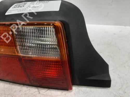 Left taillight BMW Z3 Roadster (E36) 1.9 i | BP26845907C34 
