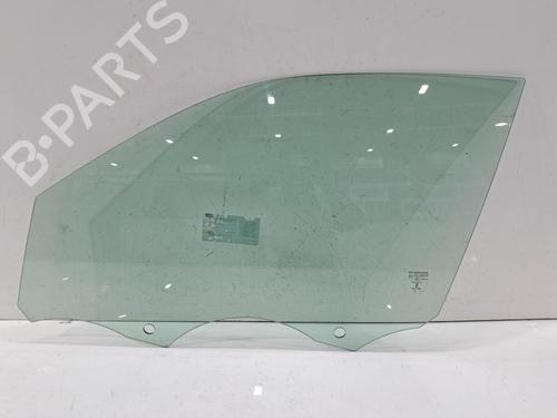 Used Front left door window VAUXHALL MOKKA 1.2 (76) (101 hp) 31341297