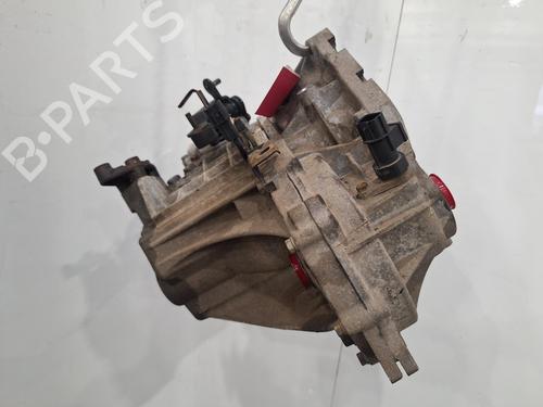 Gearbox HYUNDAI i10 I (PA) 1.2 | BP30843909M3