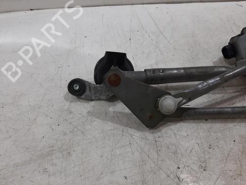 Front wiper motor MAZDA CX-5 (KE, GH) 2.2 D (KE2FW) | BP36951069M29 - Image 2