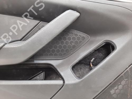 Front left panel PORSCHE PANAMERA (970) 3.0 D | BP37647797C58 - Image 6