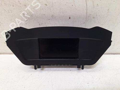 Radio FORD KUGA II (DM2) 2.0 TDCi | BP27281155E6 