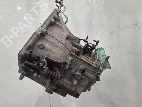 Gearbox MAZDA 3 (BM, BN) 2.2 D | BP39176578M3 - Image 4