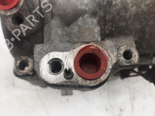 AC compressor KIA CARENS III MPV (UN) 1.6 CRDi 128 | BP26835238M34 