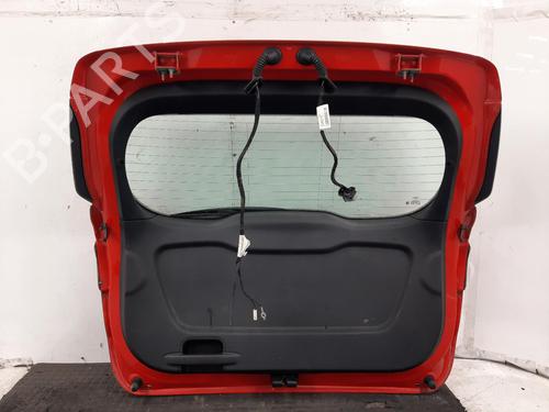 Tailgate FORD B-MAX (JK) 1.0 EcoBoost | BP33467612C6  - Image 6