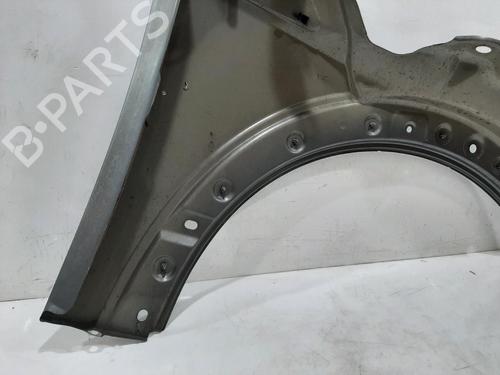 Left front fenders MINI MINI (R56) One | BP29417332C41 