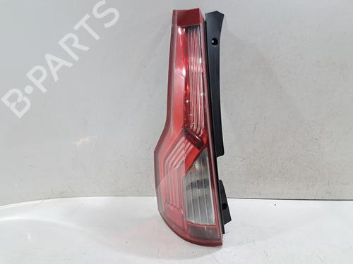 Used Left taillight Left taillight CITROËN C4 Grand Picasso I (UA_) 1.6 HDi (109 hp) 33318269 33318269