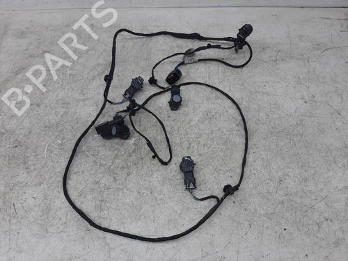 Used Electronic sensor Electronic sensor BMW 4 Coupe (G22, G82) M4 Competition M xDrive (510 hp) 29235444 29235444