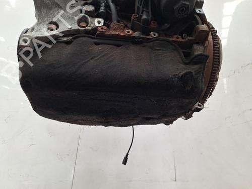 Engine AUDI A1 (8X1, 8XK) 1.6 TDI | BP39070337M1 - Image 4