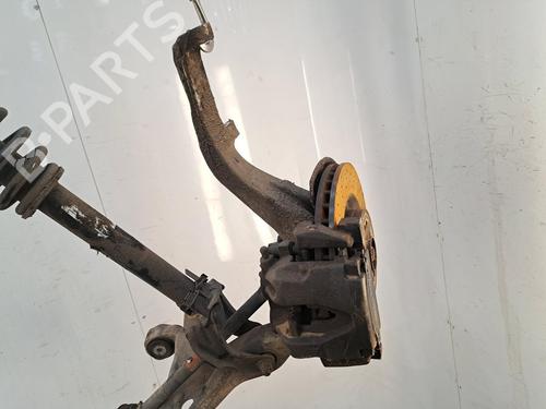 Right front suspension MERCEDES-BENZ GLE (W166) 250 d 4-matic (166.004) | BP26841716M73 