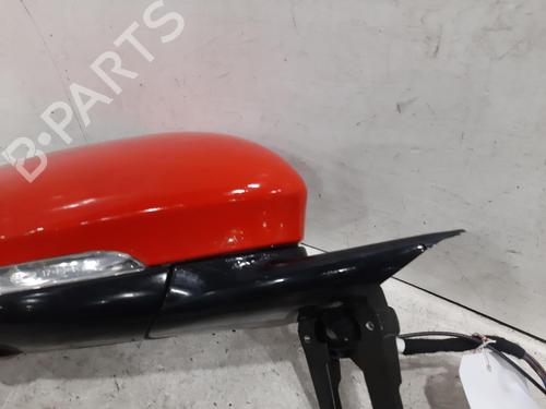 Right mirror JAGUAR I-PACE (X590) EV400 AWD | BP26757167C27 