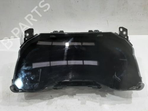 Kombinert Instrument TOYOTA YARIS CROSS (MXP_) 1.5 Hybrid (MXPJ10) (116 hp) 26842385