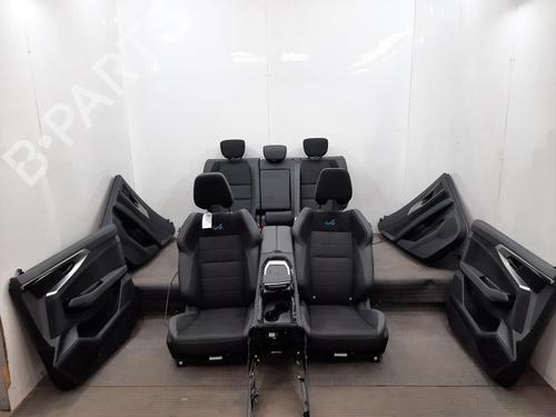 Used Seats set Seats set RENAULT AUSTRAL E-TECH 200 Hybrid (HGM2) (199 hp) 36289734 36289734