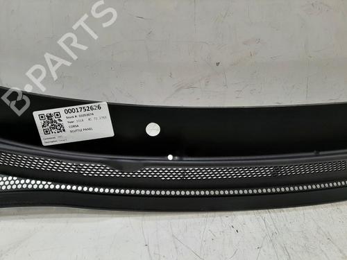 Scuttle panel VAUXHALL CORSA Mk IV (E) (X15) 1.4 | BP36811150C110 - Image 3
