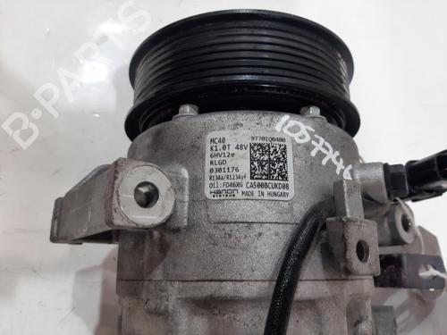 AC compressor HYUNDAI i20 III (BC3, BI3) 1.0 T-GDI hybrid 48V | BP38098735M34 - Image 2