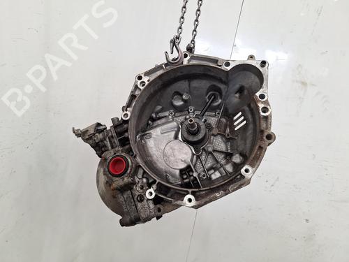 Used Gearbox Gearbox VAUXHALL VIVARO C Van (K0) 2.0 (144 hp) 40600686 40600686