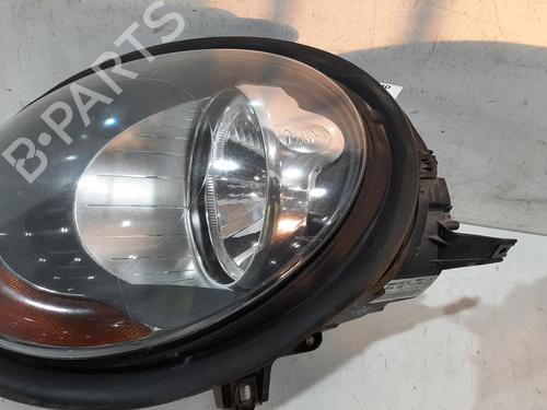 Left headlight MINI MINI (F56) One D | BP33699438C28 - Image 3