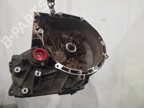 Gearbox FORD FIESTA VI (CB1, CCN) 1.0 EcoBoost | BP40454526M3 - Image 6