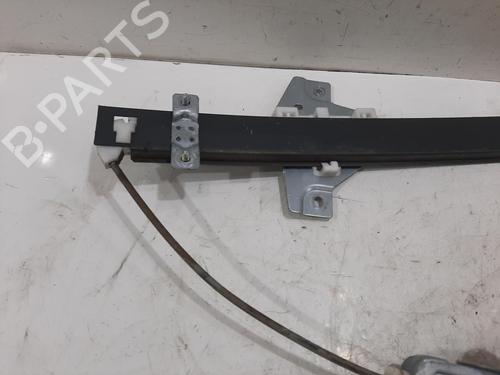 Front left window mechanism KIA PICANTO I (SA) 1.1 | BP30958727C22