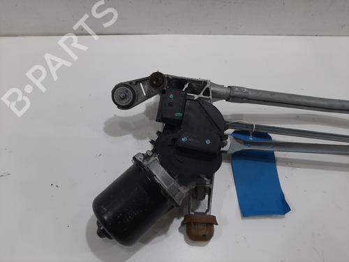 Front wiper motor CITROËN C3 II (SC_) 1.0 VTi 68 | BP30897199M29 