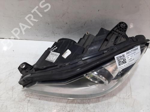 Left headlight MERCEDES-BENZ C-CLASS Coupe (C204) C 180 (204.331) | BP37236286C28 - Image 5