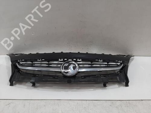 Grill Grill VAUXHALL ASTRA Mk VI (J) (P10) 1.6 (115 hp) 36383417 36383417