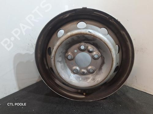 Used Rim Rim 39515507 39515507