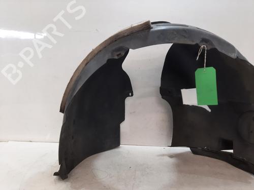 Wheel arch VW GOLF VII (5G1, BQ1, BE1, BE2) 1.4 TSI | BP29297614C56 