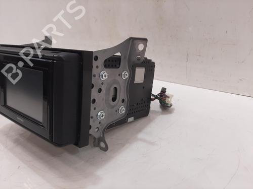Elektronische module TOYOTA YARIS (_P9_) 1.33 VVT-i (NSP90_, NSP90R) | BP29742189M83 