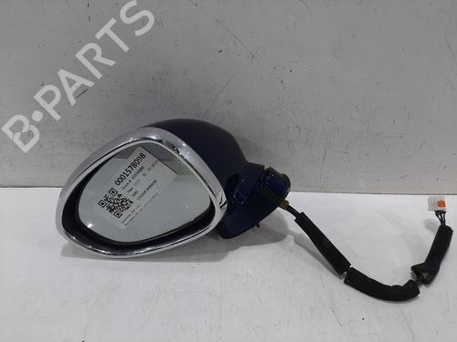 Used Left mirror MAZDA MX-5 III (NC) 1.8 (NC18) (126 hp) 30735557