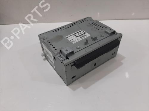 Bilradio FORD FIESTA VI (CB1, CCN) 1.5 TDCi | BP29266853E6 