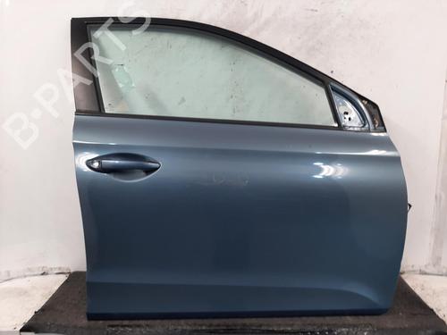 Used Right front door HYUNDAI i20 II (GB, IB) 1.2 (84 hp) 31209218