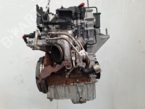 Engine FORD FOCUS IV (HN) 1.0 EcoBoost mHEV Active | BP36046787M1 - Image 5