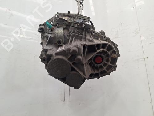 Gearbox RENAULT CAPTUR I (J5_, H5_) 1.5 dCi 110 | BP40600834M3 - Image 6
