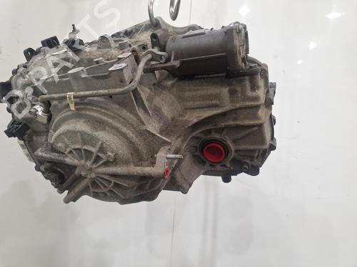 Gearbox VAUXHALL ASTRA Mk VII (K) (B16) 1.6 CDTi | BP31965041M3 