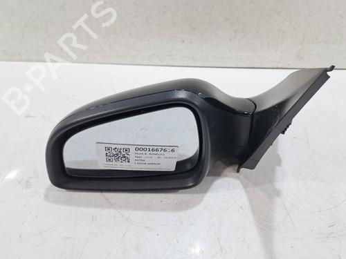 Used Left mirror Left mirror VAUXHALL ASTRA Mk V (H) (A04) 1.4 (L48) (90 hp) 33282314 33282314