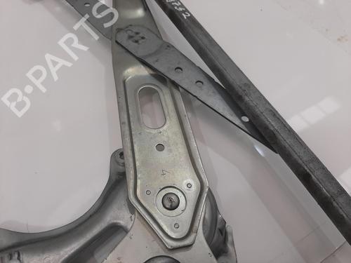 Front left window mechanism TOYOTA PRIUS (_W5_) 1.8 Hybrid (ZVW50, ZVW50_, ZVW51_, ZVW50R, ZVW51) | BP28038230C22 