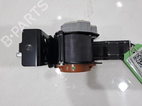 Used Rear center seatbelt Rear center seatbelt HONDA JAZZ III (GE_, GG_, GP_, ZA_) 1.3 i (GE6, GG3, GG6) (100 hp) 40491696 40491696