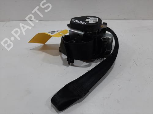 Front right seatbelt VW GOLF VI Convertible (517) 1.6 TDI | BP37433490I25 - Image 3