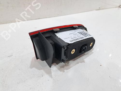 Right taillight SKODA KAROQ (NU7, ND7) 1.6 TDI | BP31209717C35 