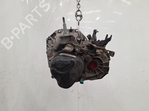 Gearbox RENAULT CAPTUR I (J5_, H5_) 1.5 dCi 90 (J5N4, J5M5, J5MW, J5M6, J5AL, J5AJ) | BP39531809M3 - Image 3