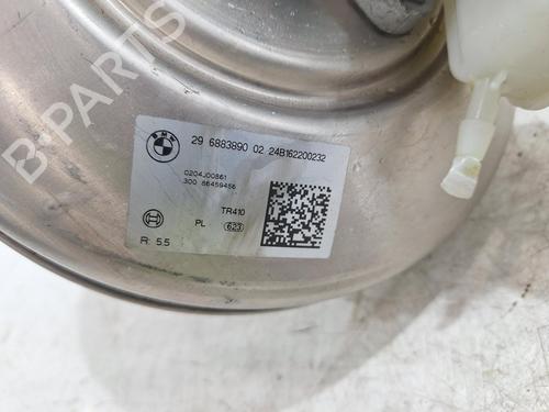 Servo brake BMW 1 (F40) M 135 i xDrive | BP32171710M42 