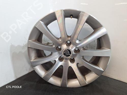 Used Rim Rim 39515675 39515675