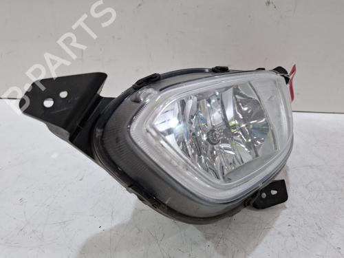 Left front fog light VAUXHALL VIVA (C16) 1.0 | BP40523352C30 - Image 2