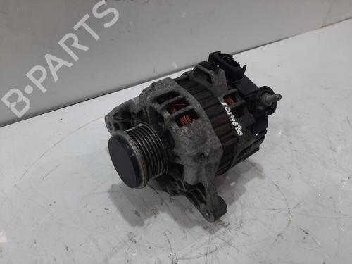 alternator-kia-picanto-ii-ta-2011-2012-2013-2014-2015-2016-2017-2018-38059835 main image