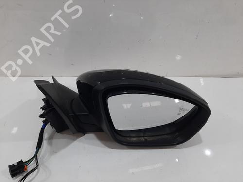 Retrovisor direito Retrovisor direito 38199684 38199684