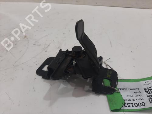 Hood lock VAUXHALL VIVA (C16) 1.0 | BP29810026C133