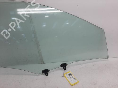Front right door window NISSAN PULSAR Hatchback (C13) 1.2 DIG-T | BP26753912C19 