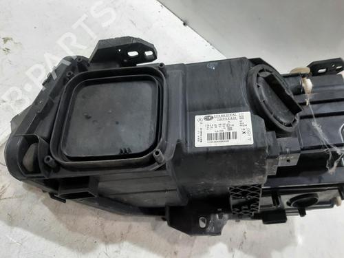 Right headlight MERCEDES-BENZ A-CLASS (W176) A 180 CDI / d (176.012) | BP36290329C29  - Image 5
