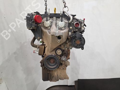 Used Engine FORD FIESTA VII (HJ, HF) 1.0 EcoBoost (140 hp) 29581487